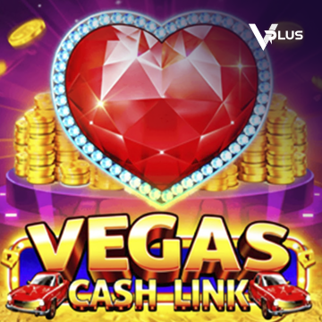 Vegas Cash Link - SMARTGAMING138