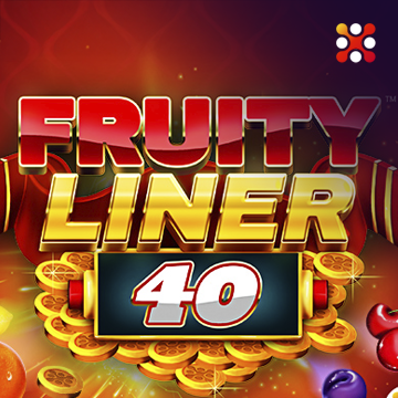 Fruityliner 40 - SMARTGAMING138