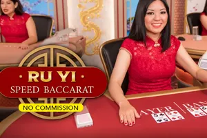 Ru Yi Speed Baccarat NC - SMARTGAMING138