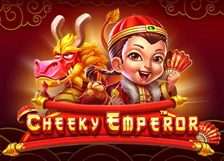 Cheeky Emperor - SMARTGAMING138