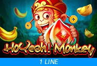 Ho Yeah Monkey - SMARTGAMING138