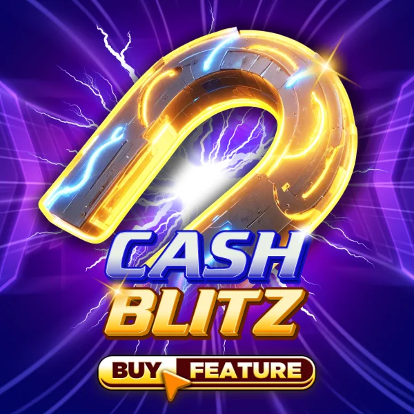 Cash Blitz - SMARTGAMING138