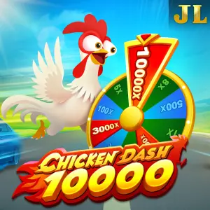 Chicken Dash 10000 - SMARTGAMING138