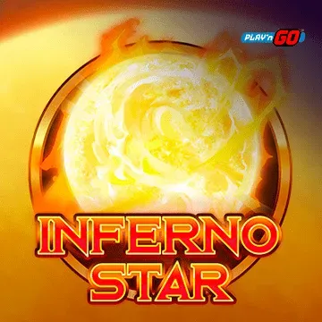 Inferno Star - SMARTGAMING138