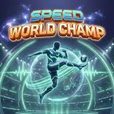 Speed World Champ - SMARTGAMING138