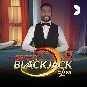 Speed Blackjack H - SMARTGAMING138