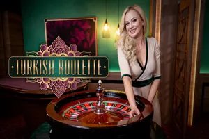 Turkish Roulette - SMARTGAMING138
