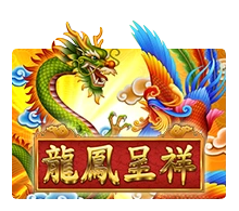 Joker123 : Dragon Phoenix - SMARTGAMING138