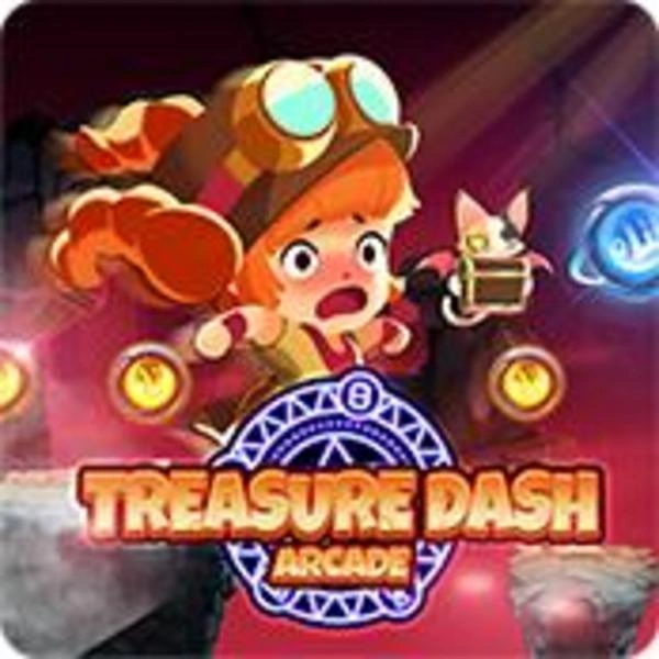 Treasure Dash - SMARTGAMING138