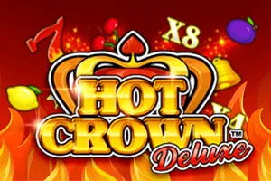 Hot Crown Deluxe - SMARTGAMING138