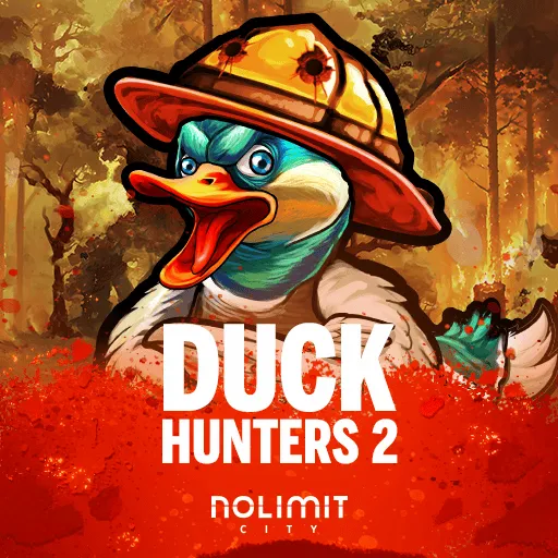 NoLimitCity : Duck Hunters 2 - SMARTGAMING138