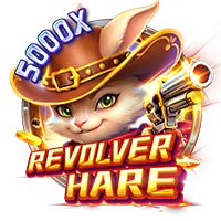 Facai : REVOLVER HARE - SMARTGAMING138