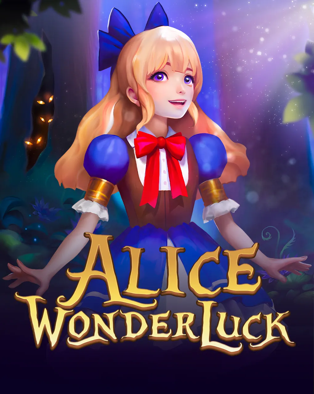 Alice WonderLuck - SMARTGAMING138