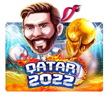 Joker123 : Qatar 2022 - SMARTGAMING138