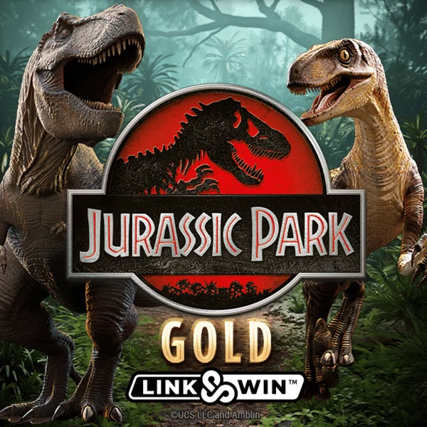 Jurassic Park Gold - SMARTGAMING138