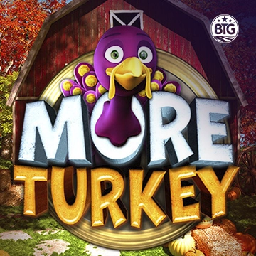 More Turkey - SMARTGAMING138