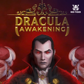 Dracula Awakening - SMARTGAMING138