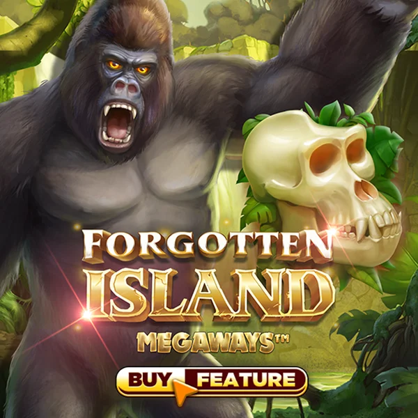 Forgotten Island - SMARTGAMING138