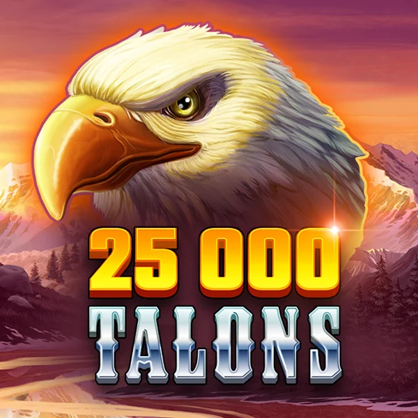25000 Talons - SMARTGAMING138