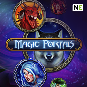 Magic Portals - SMARTGAMING138