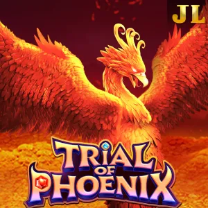Trial of Phoenix - SMARTGAMING138