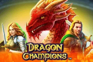 Dragon Champions - SMARTGAMING138