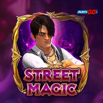 Street Magic - SMARTGAMING138