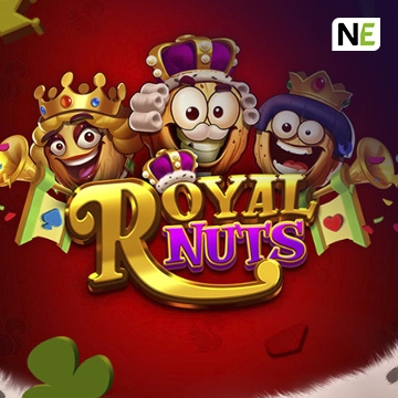 Royal Nuts - SMARTGAMING138