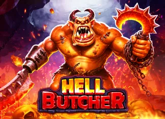 Hell Butcher - SMARTGAMING138