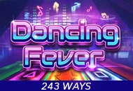 Dancing Fever - SMARTGAMING138