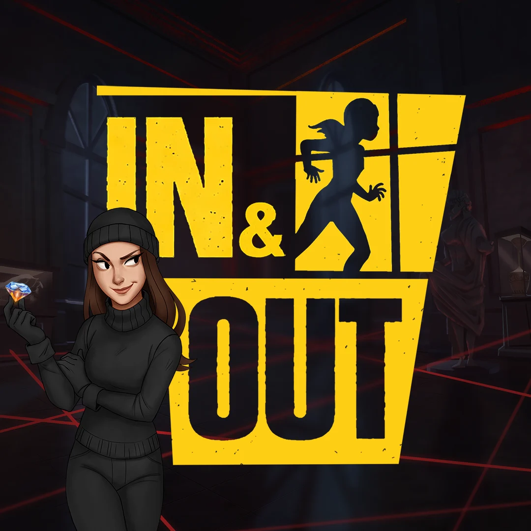 In and Out - SMARTGAMING138