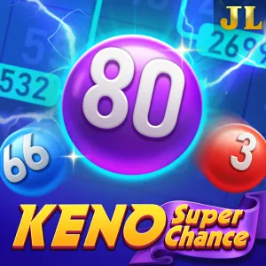 Keno Super Chance - SMARTGAMING138