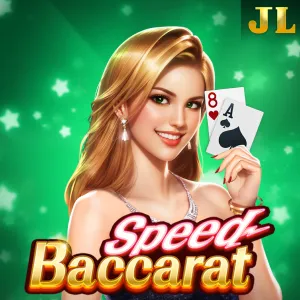 Speed Baccarat - SMARTGAMING138