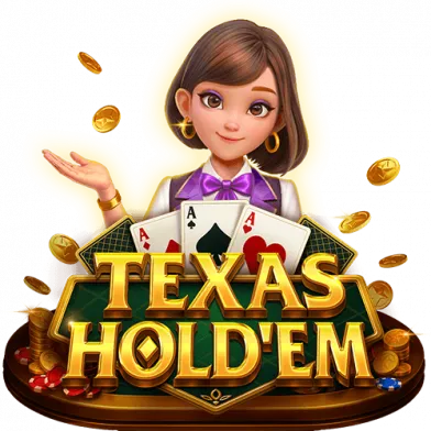 Texas Holdem - SMARTGAMING138