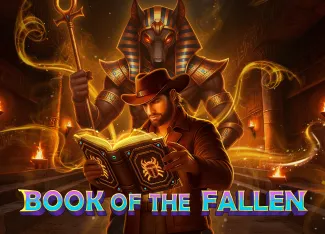 Book of Fallen - SMARTGAMING138