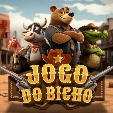 Jogo Do Bicho - SMARTGAMING138