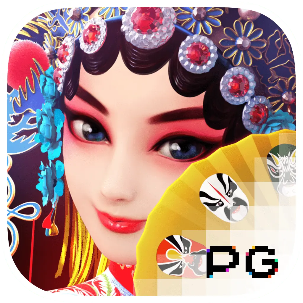 Opera Dynasty - SMARTGAMING138