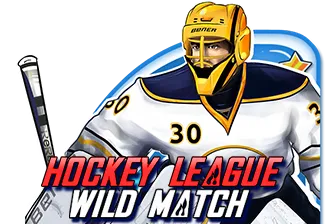 Hockey League Wild Match - SMARTGAMING138