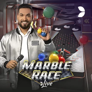 Marble Race - SMARTGAMING138