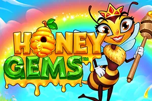Honey Gems - SMARTGAMING138