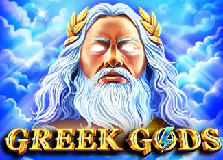 Greek Gods - SMARTGAMING138
