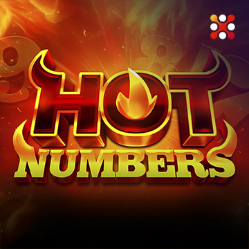 Hot Numbers - SMARTGAMING138