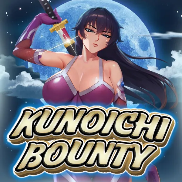 Kunoichi Bounty - SMARTGAMING138
