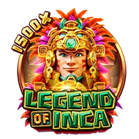 Facai : LEGEND OF INCA - SMARTGAMING138