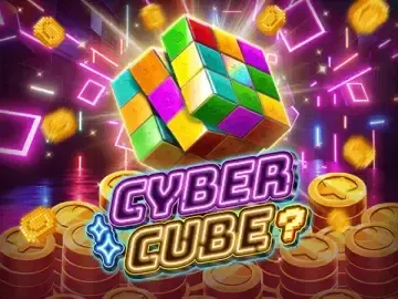 PLAYSTAR : CYBERCUBE - SMARTGAMING138