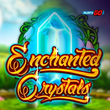 Enchanted Crystals - SMARTGAMING138