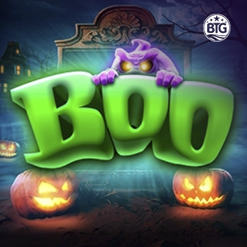 Boo - SMARTGAMING138