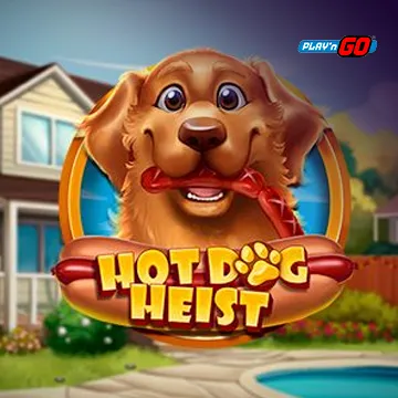 Hot Dog Heist - SMARTGAMING138