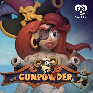Gunpowder - SMARTGAMING138