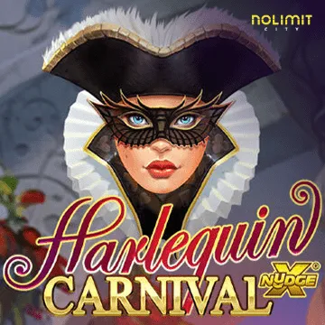NolimitCity : Harlequin Carnival - SMARTGAMING138